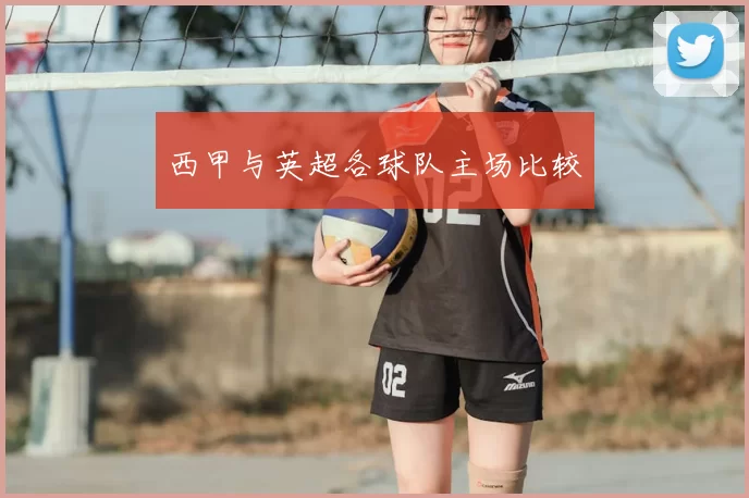 西甲与英超各球队主场比较