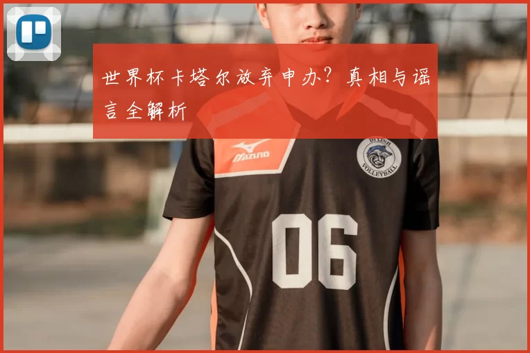 世界杯卡塔尔放弃申办?真相与谣言全解析