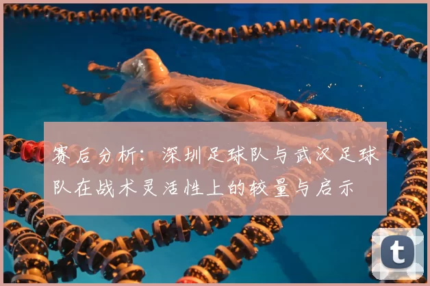 赛后分析:深圳足球队与武汉足球队在战术灵活性上的较量与启示