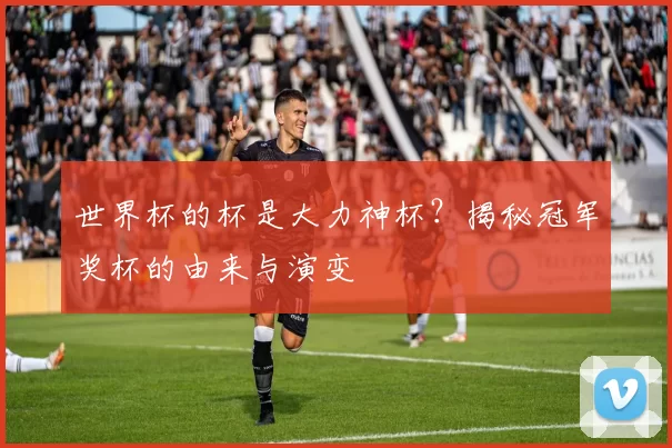 世界杯的杯是大力神杯?揭秘冠军奖杯的由来与演变