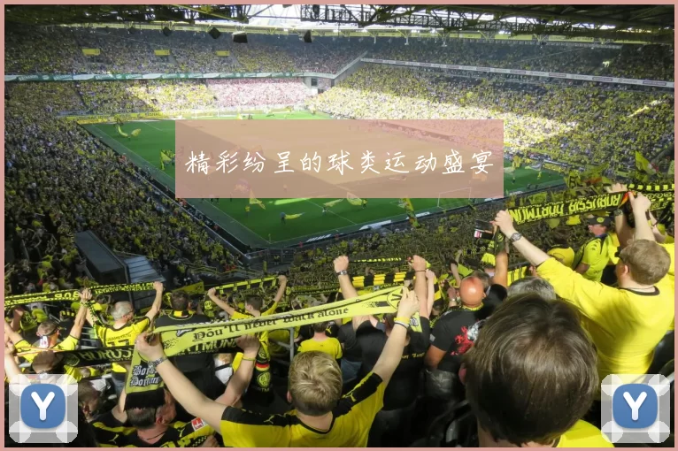 精彩纷呈的球类运动盛宴