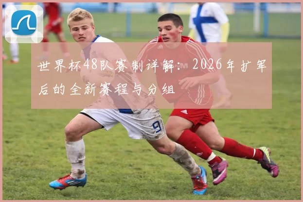 世界杯48队赛制详解:2026年扩军后的全新赛程与分组