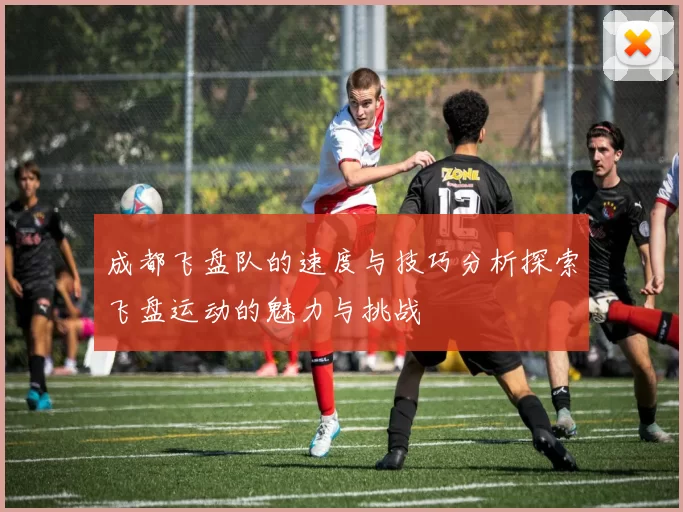 成都飞盘队的速度与技巧分析探索飞盘运动的魅力与挑战