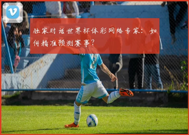 独家对话世界杯体彩网络专家:如何精准预测赛事?