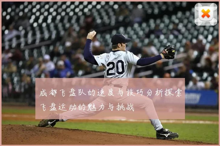成都飞盘队的速度与技巧分析探索飞盘运动的魅力与挑战