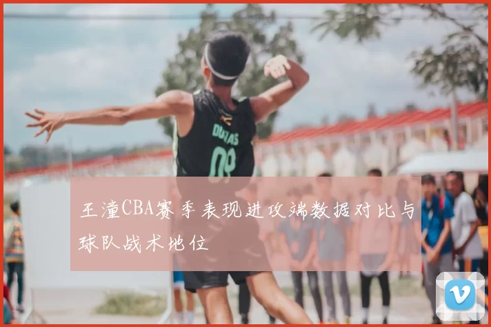 王潼CBA赛季表现进攻端数据对比与球队战术地位